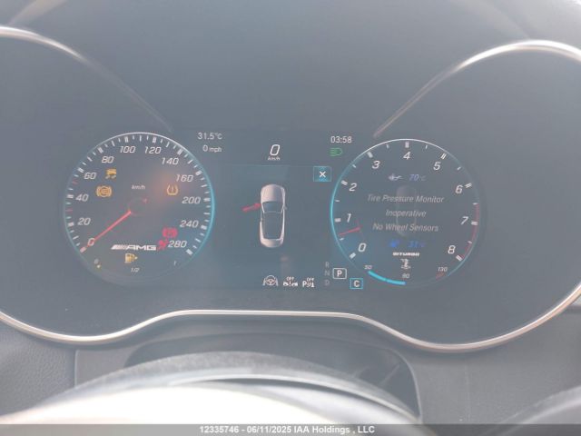 WDDWK6EB1KF822829 2019 MERCEDES-BENZ