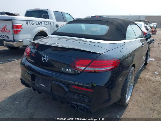 WDDWK6EB1KF822829 2019 MERCEDES-BENZ