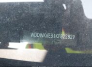 WDDWK6EB1KF822829 2019 MERCEDES-BENZ