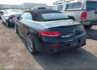 WDDWK6EB1KF822829 2019 MERCEDES-BENZ
