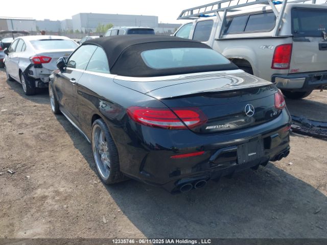 WDDWK6EB1KF822829 2019 MERCEDES-BENZ