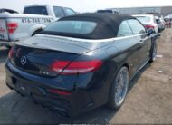 WDDWK6EB1KF822829 2019 MERCEDES-BENZ