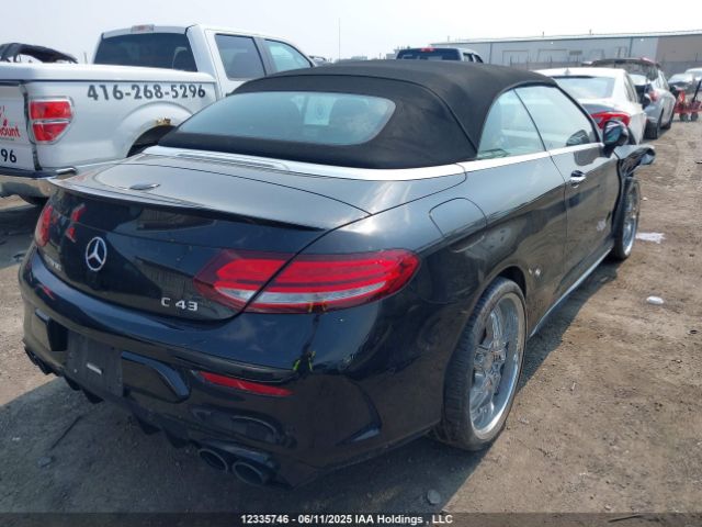 WDDWK6EB1KF822829 2019 MERCEDES-BENZ