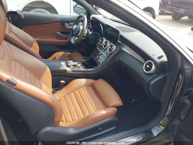 WDDWK6EB1KF822829 2019 MERCEDES-BENZ