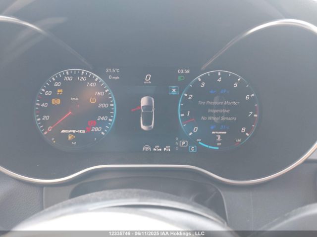WDDWK6EB1KF822829 2019 MERCEDES-BENZ