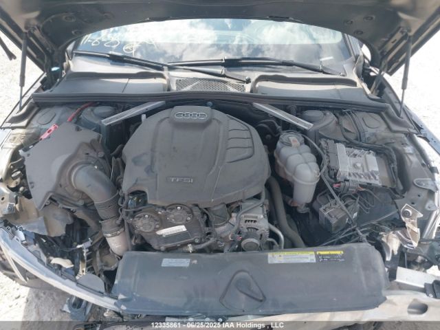 WAUENAF47KA071097 2019 AUDI