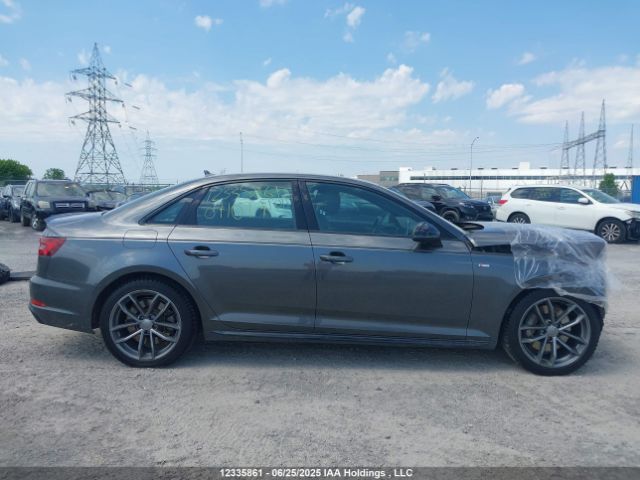WAUENAF47KA071097 2019 AUDI