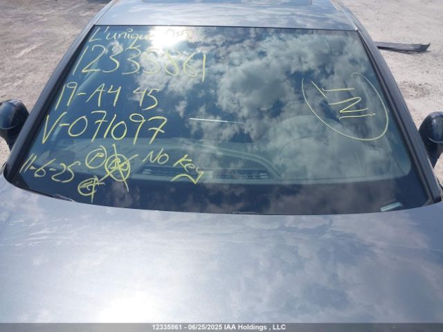 WAUENAF47KA071097 2019 AUDI
