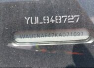 WAUENAF47KA071097 2019 AUDI