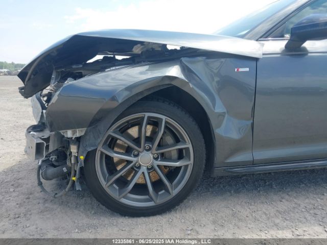 WAUENAF47KA071097 2019 AUDI