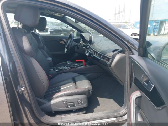 WAUENAF47KA071097 2019 AUDI