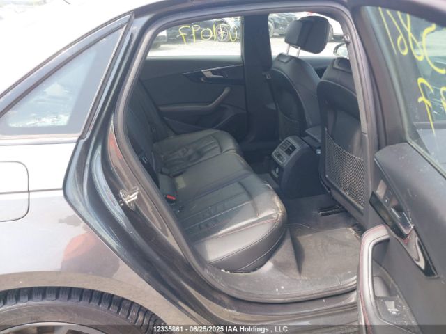 WAUENAF47KA071097 2019 AUDI