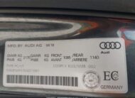 WAUENAF47KA071097 2019 AUDI