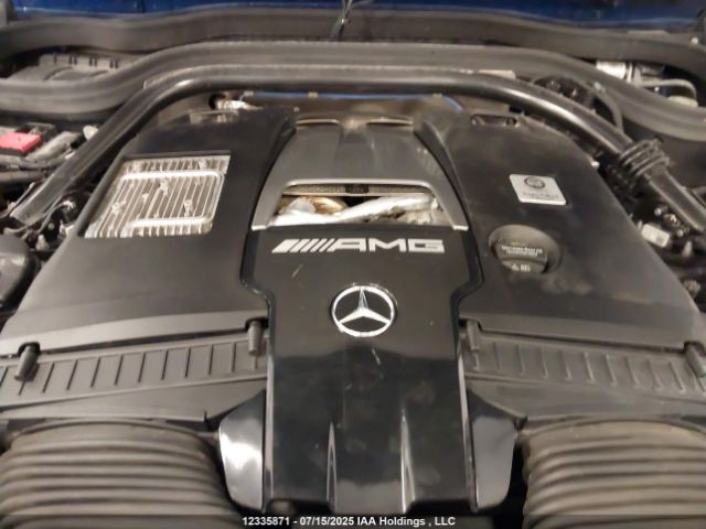WDCYC7HJ8KX320493 2019 MERCEDES-BENZ