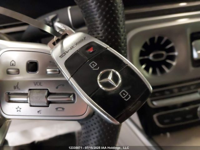 WDCYC7HJ8KX320493 2019 MERCEDES-BENZ