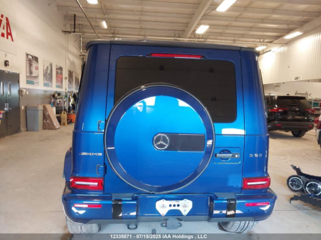 WDCYC7HJ8KX320493 2019 MERCEDES-BENZ