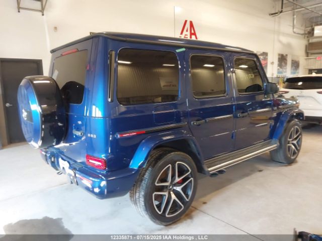 WDCYC7HJ8KX320493 2019 MERCEDES-BENZ