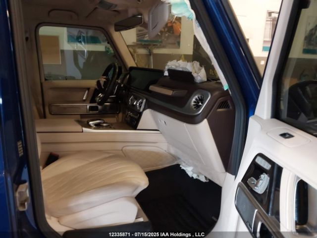 WDCYC7HJ8KX320493 2019 MERCEDES-BENZ