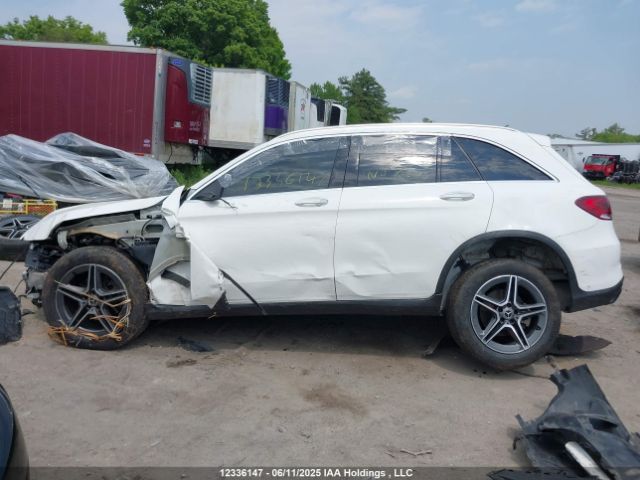 W1N0G8EB6MV264362 2021 MERCEDES-BENZ