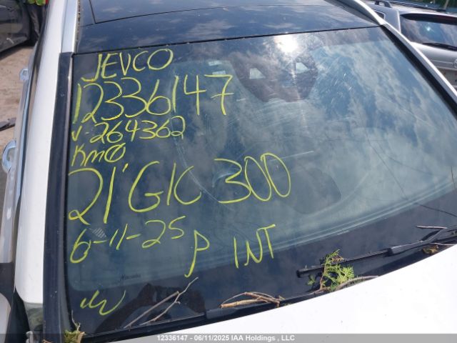 W1N0G8EB6MV264362 2021 MERCEDES-BENZ
