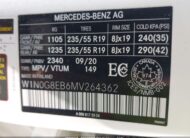 W1N0G8EB6MV264362 2021 MERCEDES-BENZ