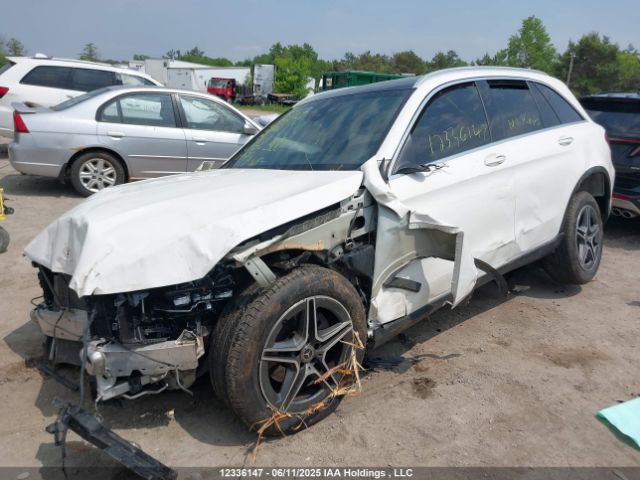W1N0G8EB6MV264362 2021 MERCEDES-BENZ