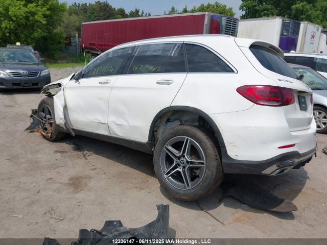 W1N0G8EB6MV264362 2021 MERCEDES-BENZ