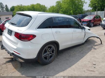W1N0G8EB6MV264362 2021 MERCEDES-BENZ