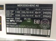 W1N0G8EB6MV264362 2021 MERCEDES-BENZ