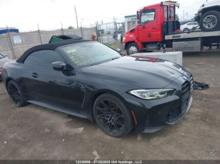 WBS33BA0XRCN08348 2024 BMW