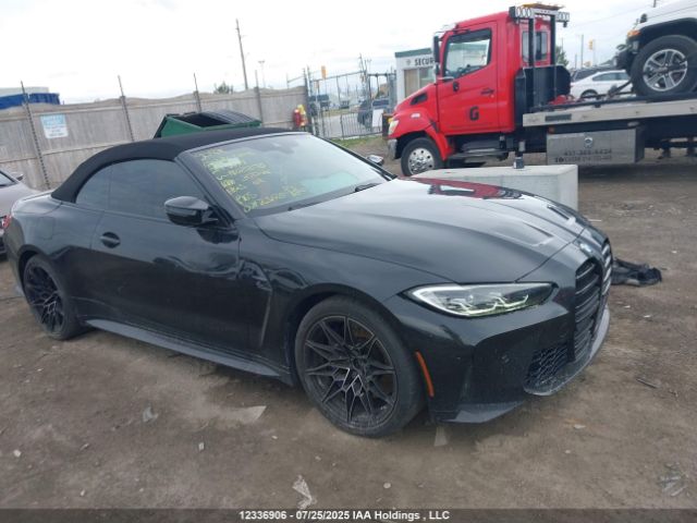 WBS33BA0XRCN08348 2024 BMW