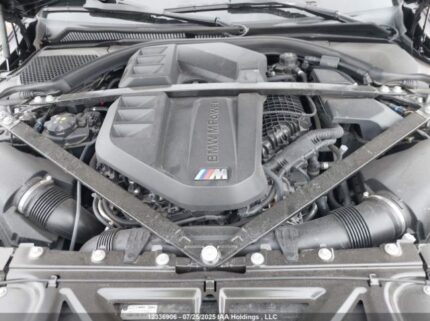 WBS33BA0XRCN08348 2024 BMW