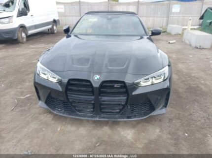 WBS33BA0XRCN08348 2024 BMW