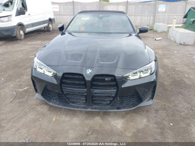 WBS33BA0XRCN08348 2024 BMW