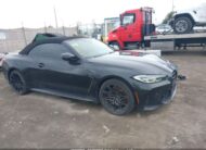 WBS33BA0XRCN08348 2024 BMW