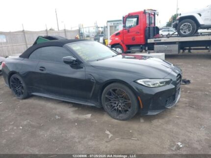 WBS33BA0XRCN08348 2024 BMW