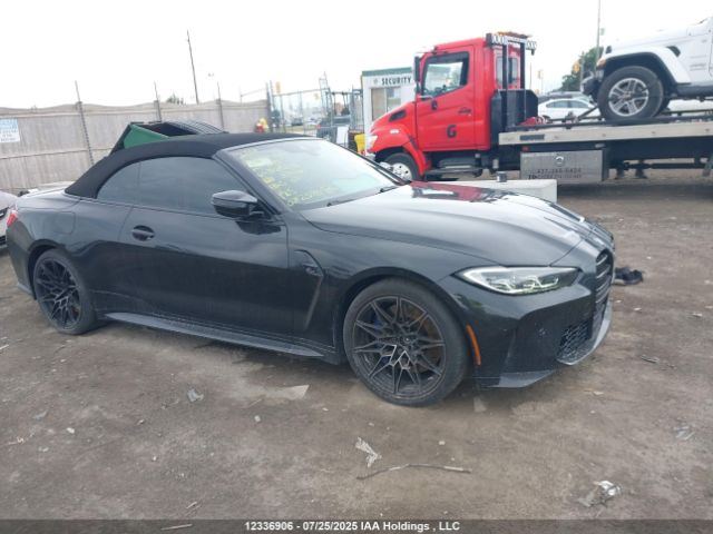 WBS33BA0XRCN08348 2024 BMW