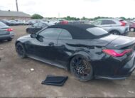 WBS33BA0XRCN08348 2024 BMW