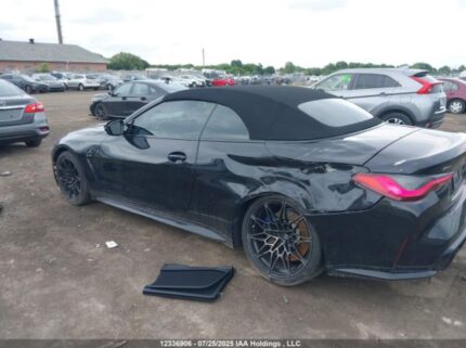 WBS33BA0XRCN08348 2024 BMW