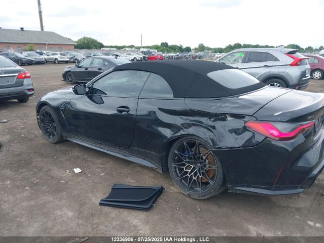 WBS33BA0XRCN08348 2024 BMW