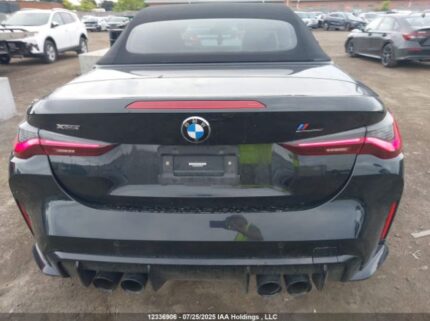 WBS33BA0XRCN08348 2024 BMW