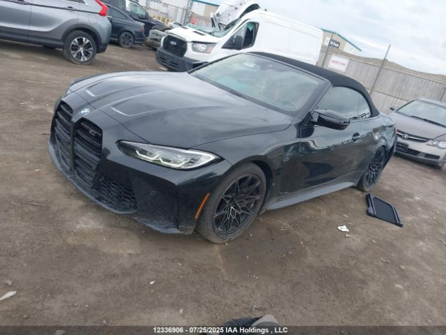 WBS33BA0XRCN08348 2024 BMW
