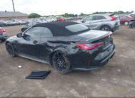 WBS33BA0XRCN08348 2024 BMW