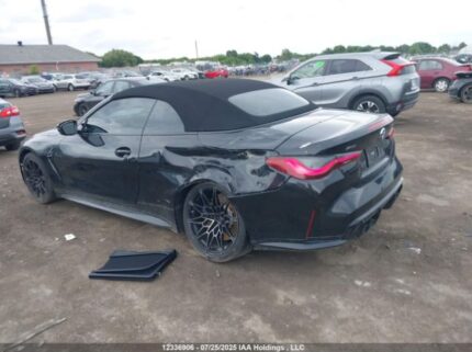 WBS33BA0XRCN08348 2024 BMW
