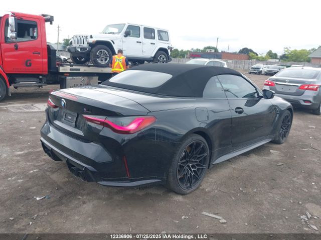 WBS33BA0XRCN08348 2024 BMW