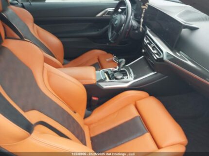 WBS33BA0XRCN08348 2024 BMW