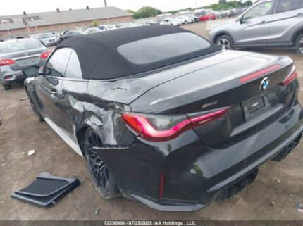 WBS33BA0XRCN08348 2024 BMW