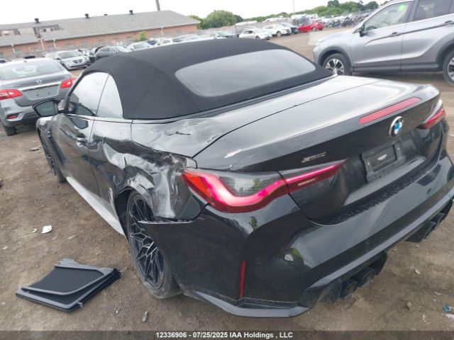 WBS33BA0XRCN08348 2024 BMW