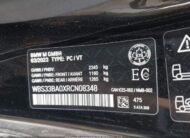 WBS33BA0XRCN08348 2024 BMW