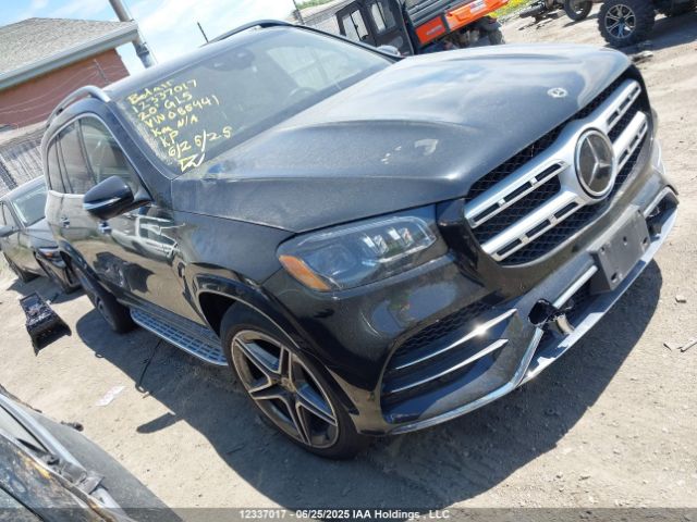 4JGFF5KE1LA085441 2020 MERCEDES-BENZ